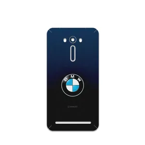 MAHOOT BMW Cover Sticker for ASUS Zenfone 2 Laser