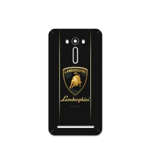MAHOOT Lamborghini Cover Sticker for ASUS Zenfone 2 Laser