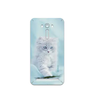MAHOOT Cat-1 Cover Sticker for ASUS Zenfone 2 Laser