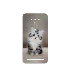 MAHOOT Cat-2 Cover Sticker for ASUS Zenfone 2 Laser
