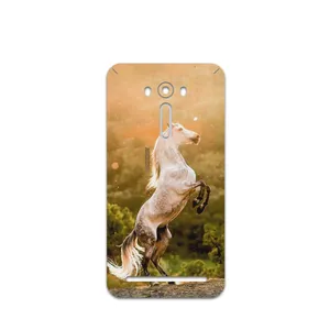 MAHOOT Horse-2 Cover Sticker for ASUS Zenfone 2 Laser
