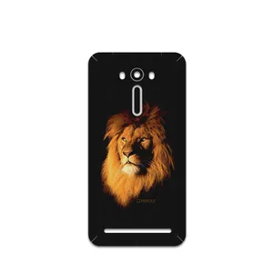MAHOOT Lion Cover Sticker for ASUS Zenfone 2 Laser