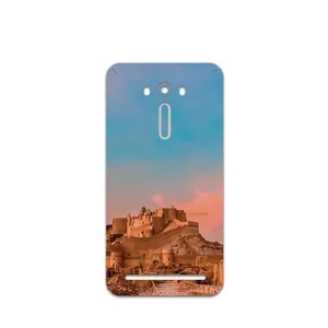 MAHOOT ARG-e-BAM Cover Sticker for ASUS Zenfone 2 Laser