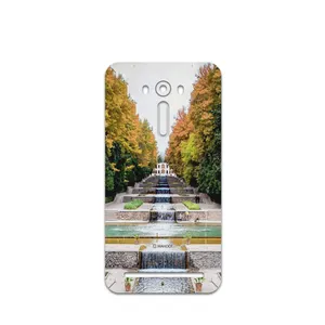 MAHOOT SHAHZADEH-Garden Cover Sticker for ASUS Zenfone 2 Laser