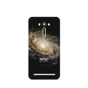 MAHOOT Universe-by-NASA-1 Cover Sticker for ASUS Zenfone 2 Laser
