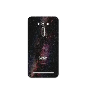 MAHOOT Universe-by-NASA-2 Cover Sticker for ASUS Zenfone 2 Laser