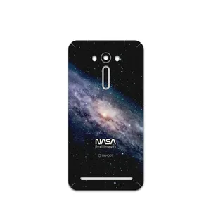 MAHOOT Universe-by-NASA-3 Cover Sticker for ASUS Zenfone 2 Laser