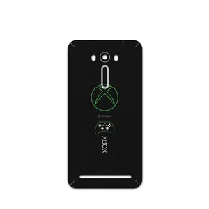 MAHOOT XBOX Cover Sticker for ASUS Zenfone 2 Laser