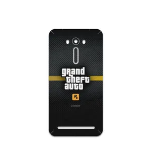 MAHOOT GTA-Game Cover Sticker for ASUS Zenfone 2 Laser