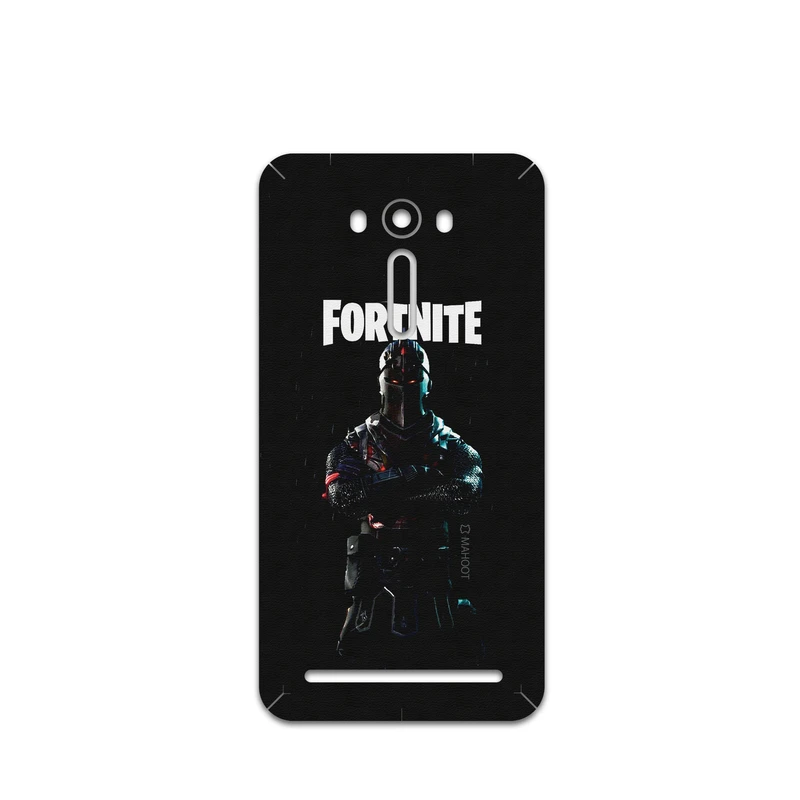 برچسب پوششی ماهوت مدل FORTNITE-Game مناسب برای گوشی موبایل ایسوس Zenfone 2 Laser