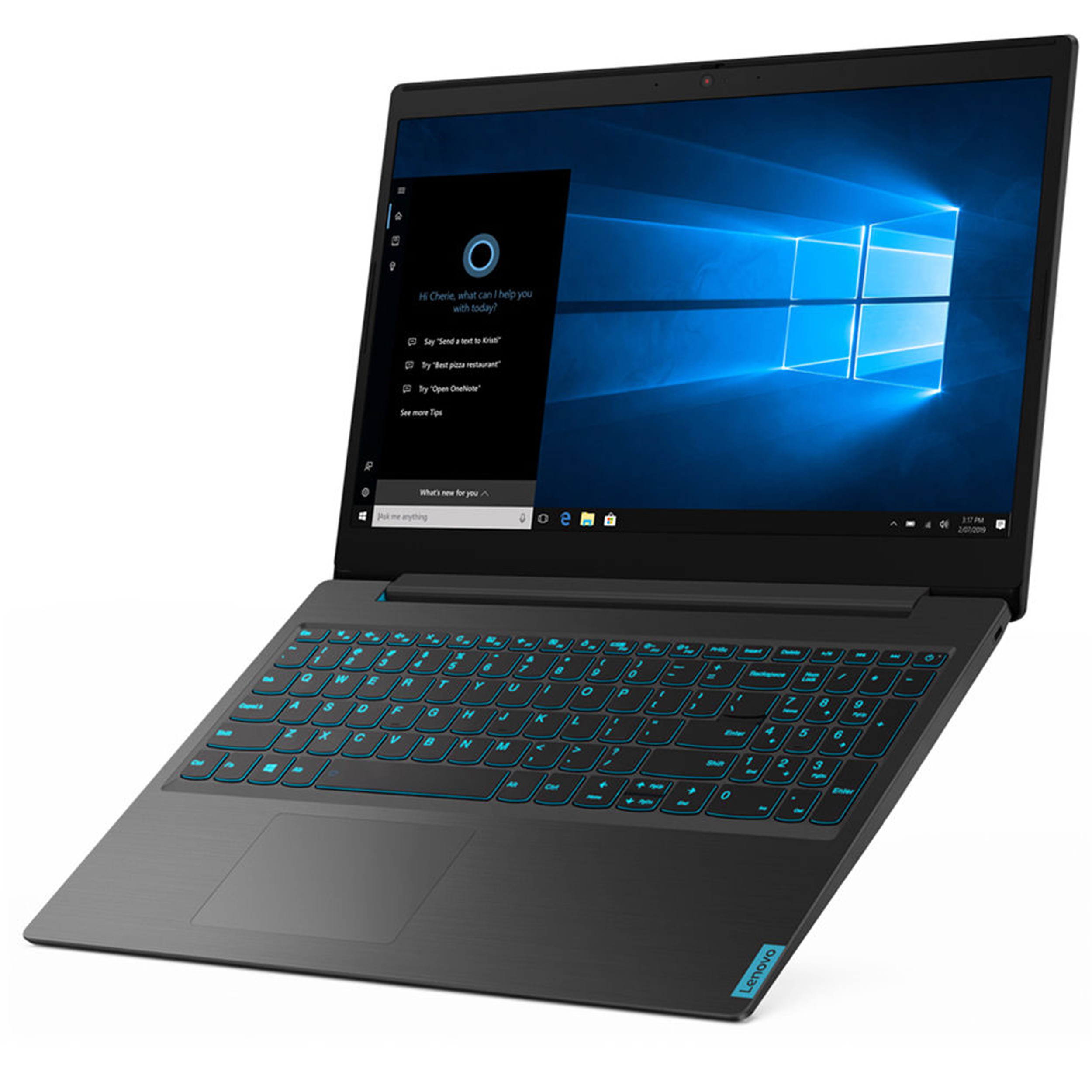 لپ تاپ 15 اینچی لنوو مدل Ideapad L340 - RG لپ تاپ 15 اینچی لنوو مدل Ideapad L340 - RG