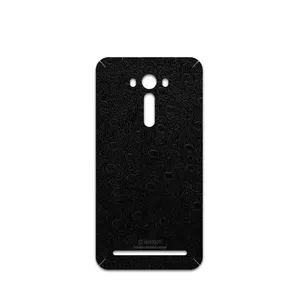MAHOOT Ostrich-Leather Cover Sticker for ASUS Zenfone 2 Laser