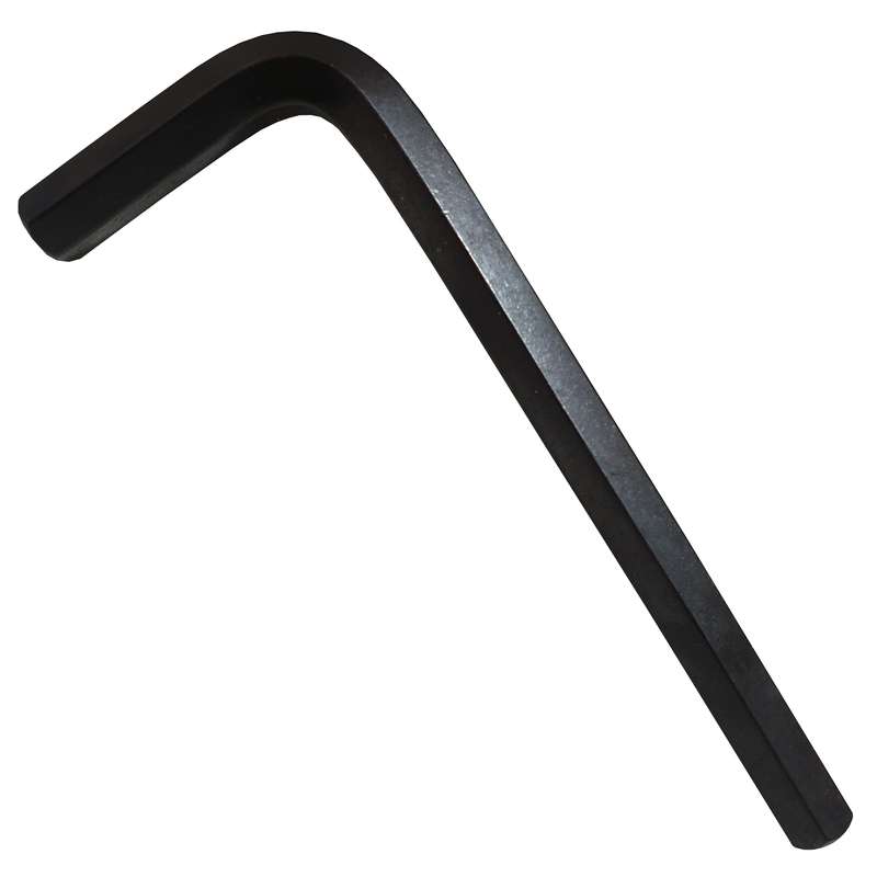 آچار آلن اوربو مدل YP10