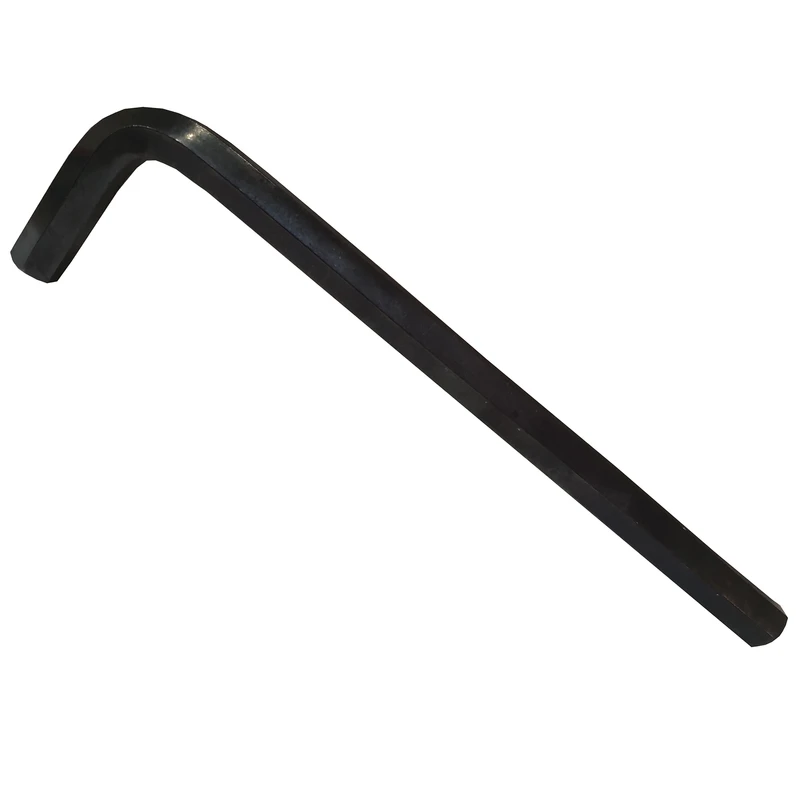 آچار آلن اوربو مدل YP08