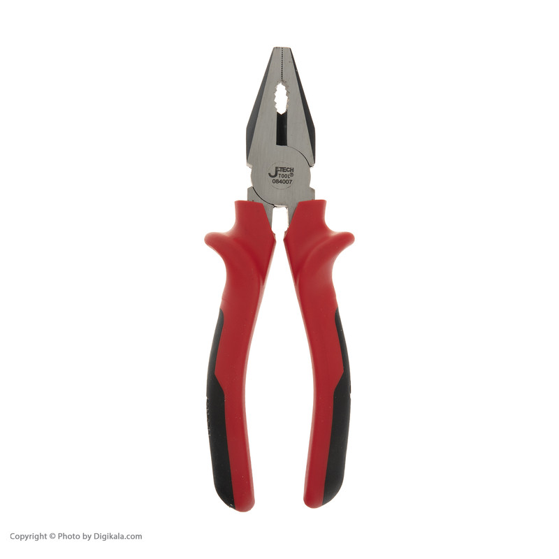 انبردست جتک کد 084007 سایز 7 اینچ