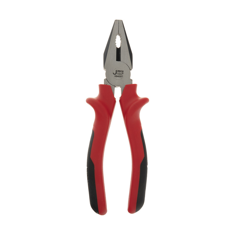 انبردست جتک کد 084007 سایز 7 اینچ