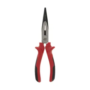 انبر دم باریک جتک کد 084108 سایز 8 اینچ