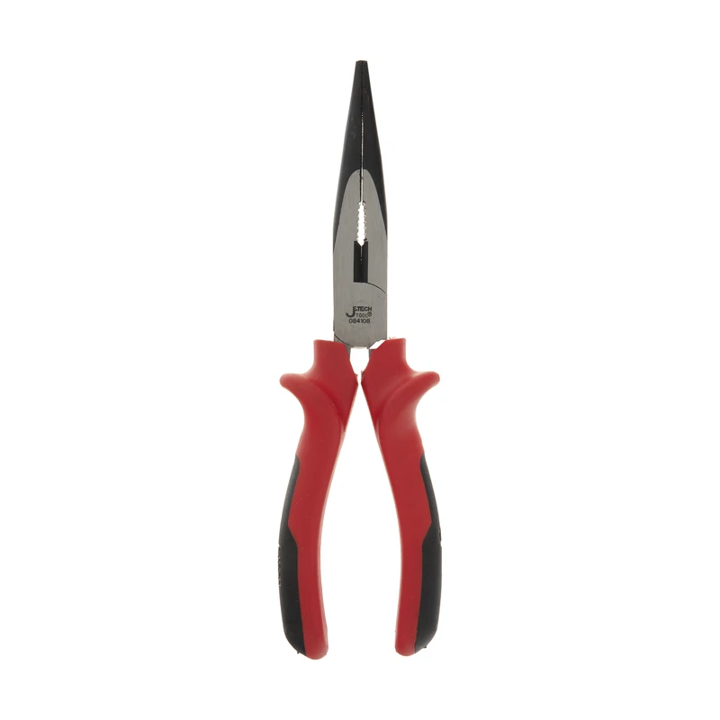 انبر دم باریک جتک کد 084108 سایز 8 اینچ