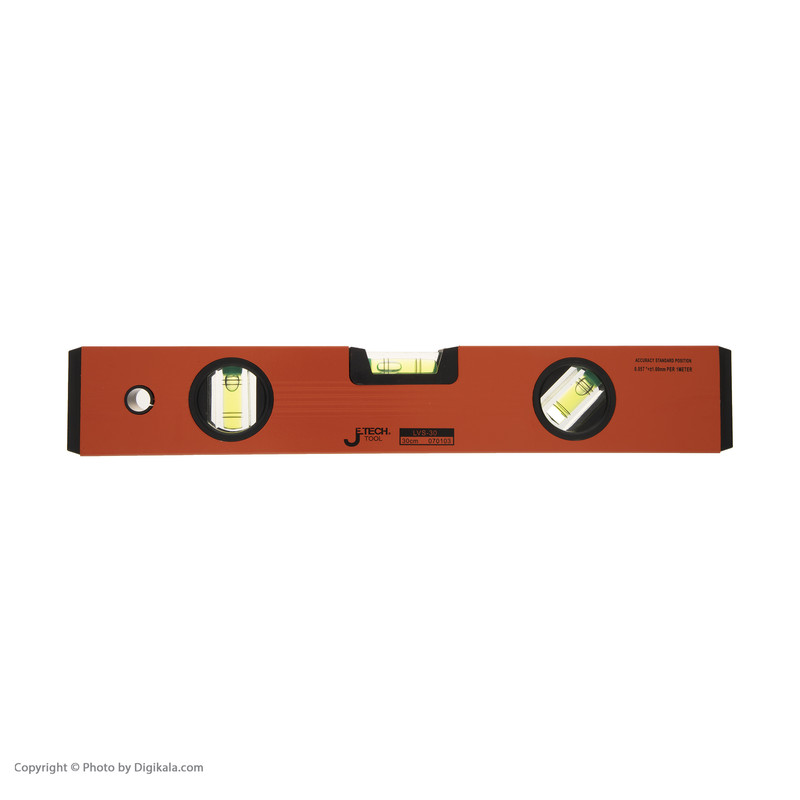 تراز جتک مدل LVS-30-MR18