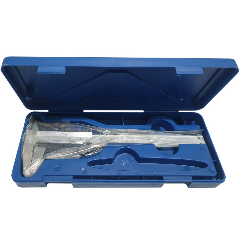 کولیس ام ان وی مدل YPM10 گستره 0-100میلی متر