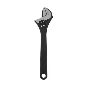Tanos 001 Adjustable Wrench 10 Inch