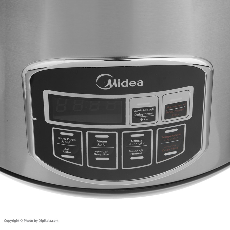 پلوپز مایدیا مدل RCF-509S