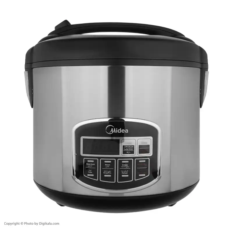 پلوپز مایدیا مدل RCF-509S