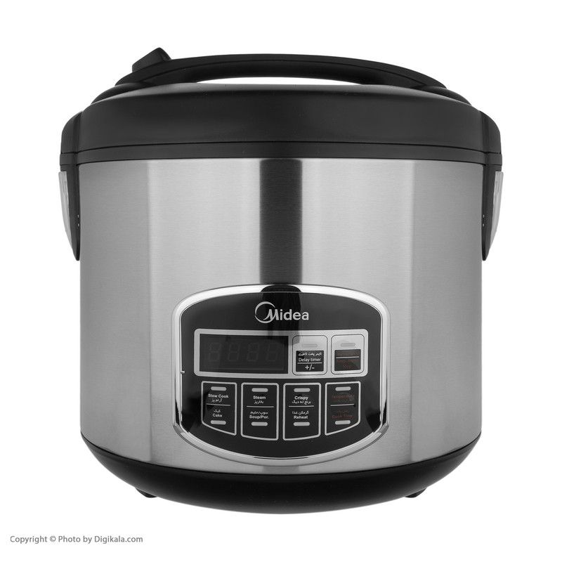 پلوپز مایدیا مدل RCF-509S