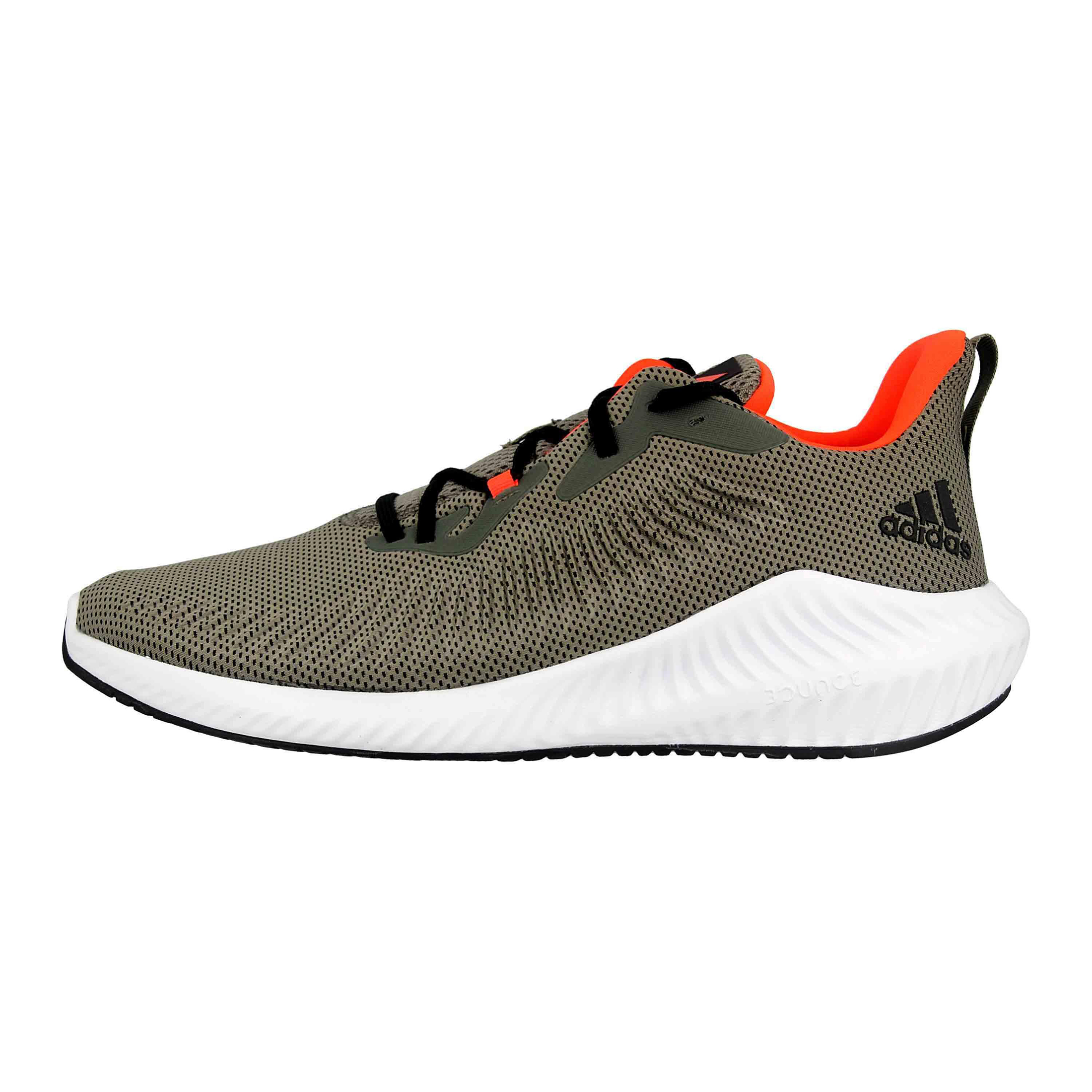 کفش مخصوص دویدن مردانه آدیداس مدل Alphabounce 3 EG1393