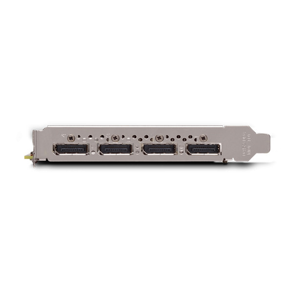 کارت گرافیک پی ان وای مدل Quadro P2200
