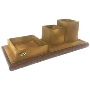 جامدادی رومیزی دی ال ار کد 11