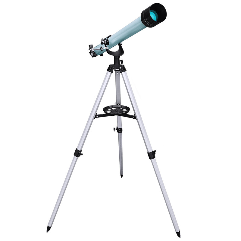 تصویر تلسکوپ مدل F60900