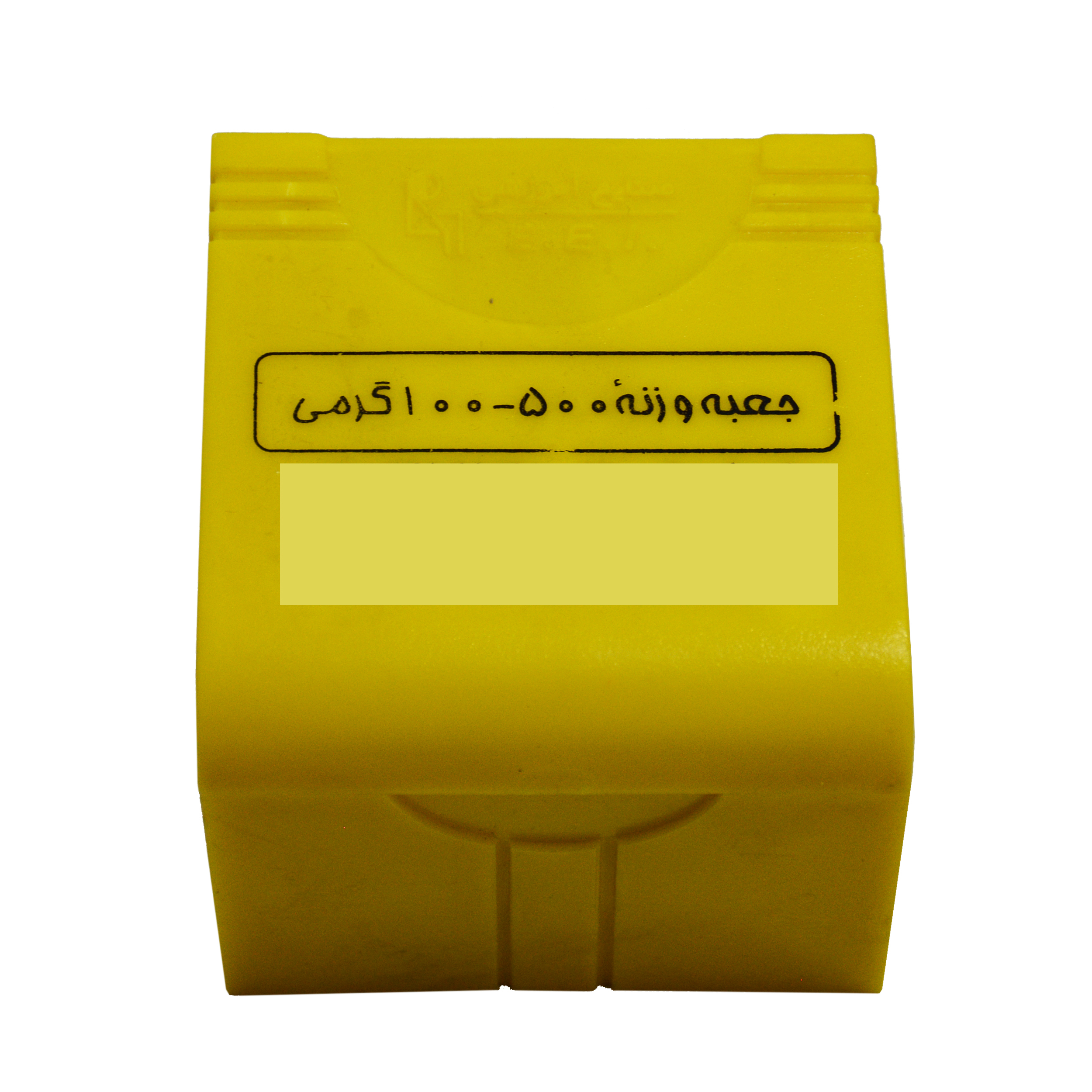 بازی آموزشی صنایع آموزشی مدل جعبه وزنه کد 357