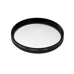 فیلتر لنز متین مدل Digital C.POL Pro 72mm
