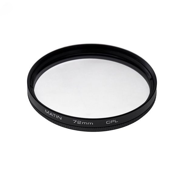 فیلتر لنز متین مدل Digital C.POL Pro 72mm