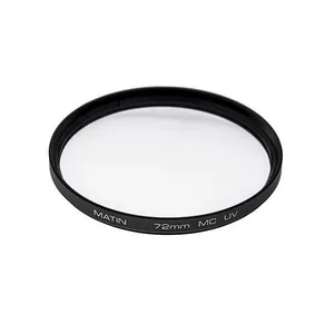 فیلتر لنز متین مدل Digital MC.UV Pro 72mm