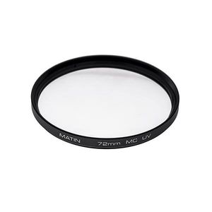 فیلتر لنز متین مدل Digital MC.UV Pro 72mm