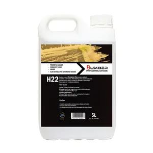 واکس بدنه خودرو هامبر کد H22 حجم 5 لیتر