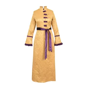 مانتو زنانه عاطفه نادری کد ZHY01