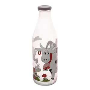 بطری شروه مدل Cow کد 55711