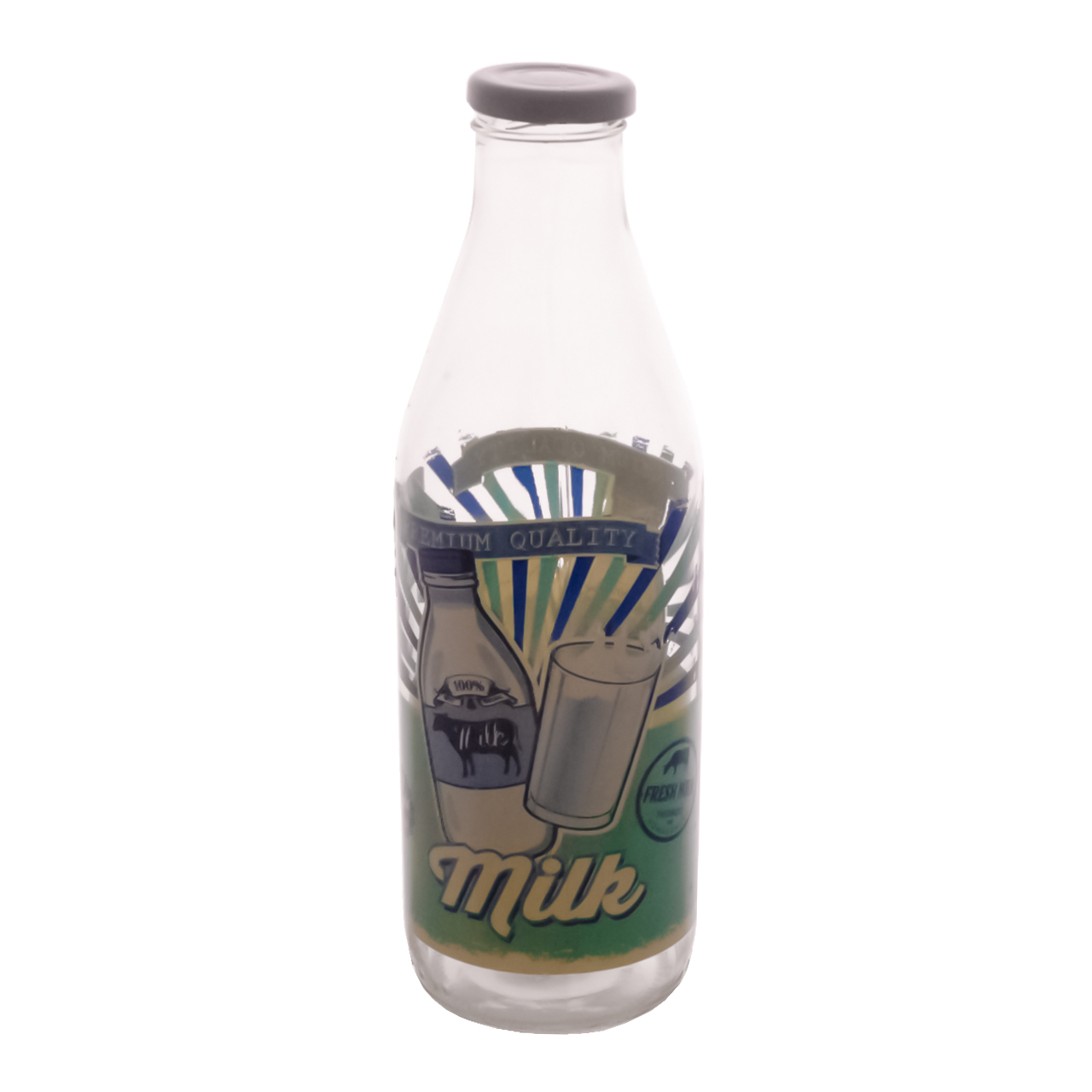 بطری شروه مدل Milk کد 57600