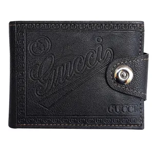 کیف پول مردانه مدل Lev