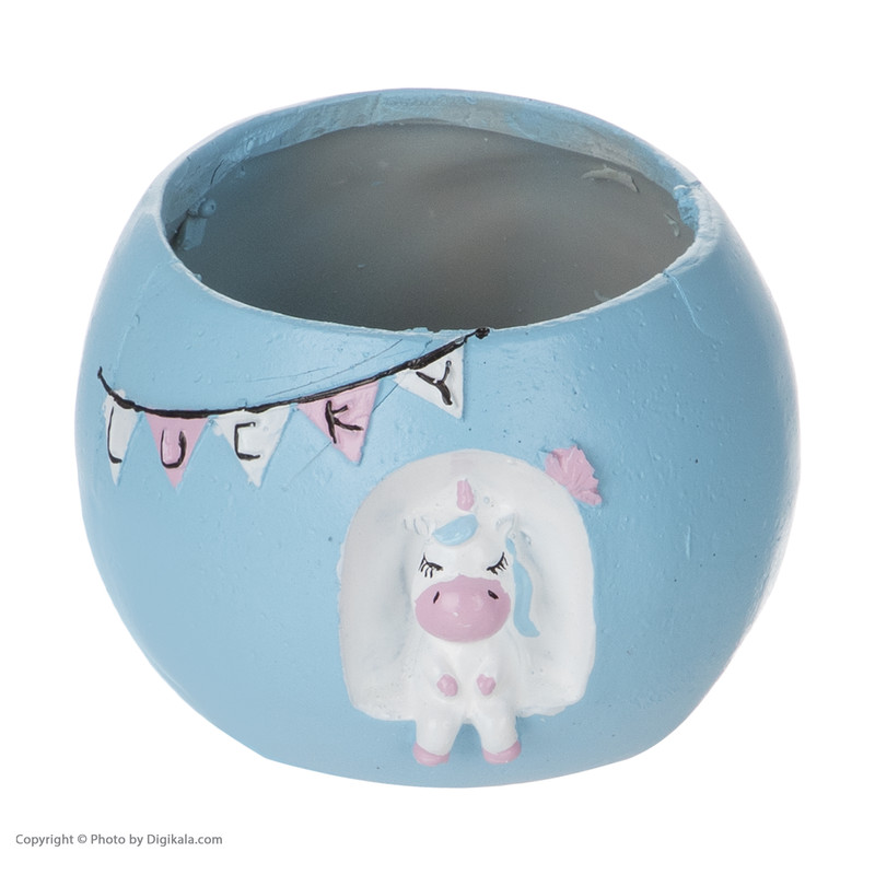 گلدان مدل K10