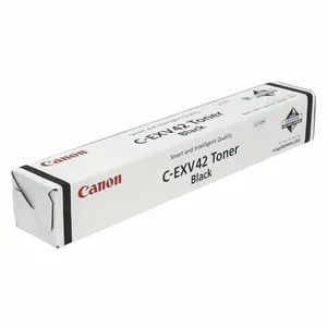 تونر مشکی کانن مدل 2204