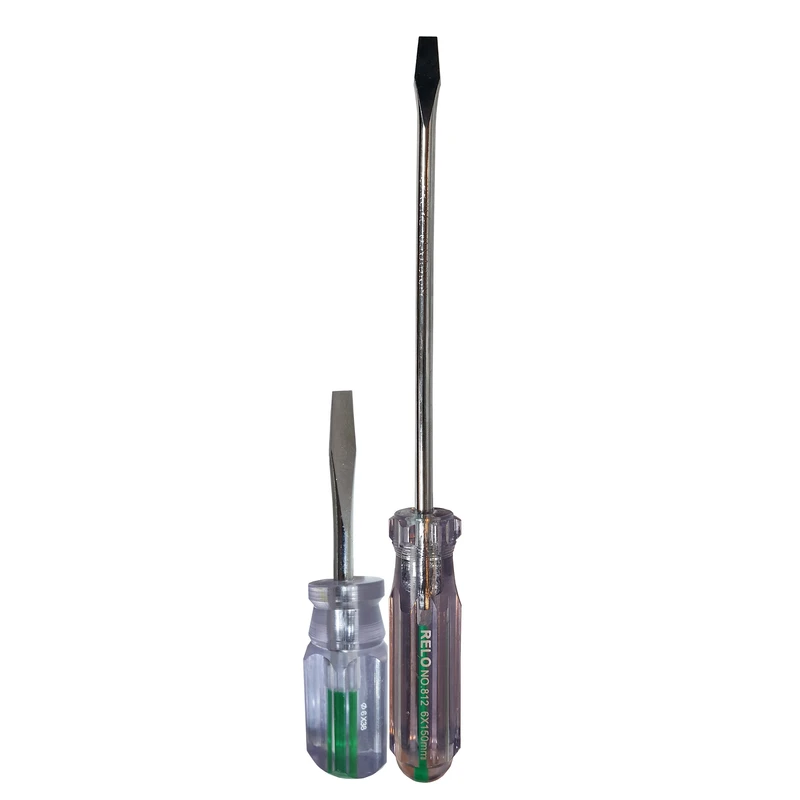 مجموعه 2 عددی پیچ گوشتی رلو مدل YPKBT02