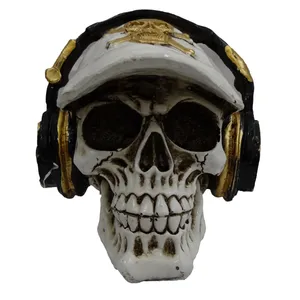 مجسمه طرح جمجمه مدل G1