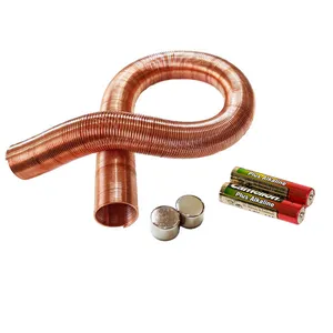 قطار مغناطیسی وحید کیت مدل vk.100