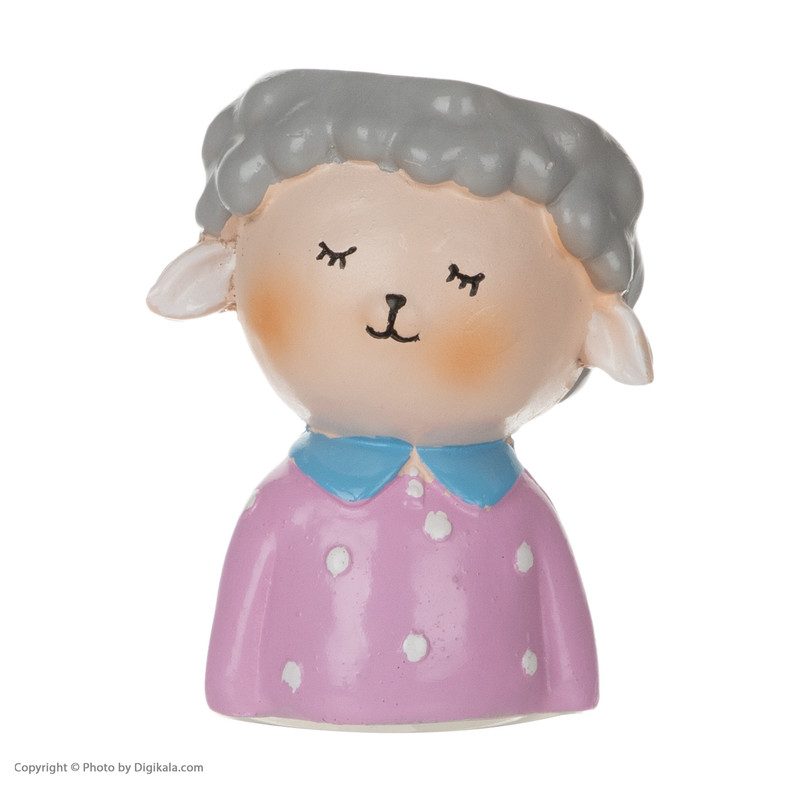 گلدان مدل K30