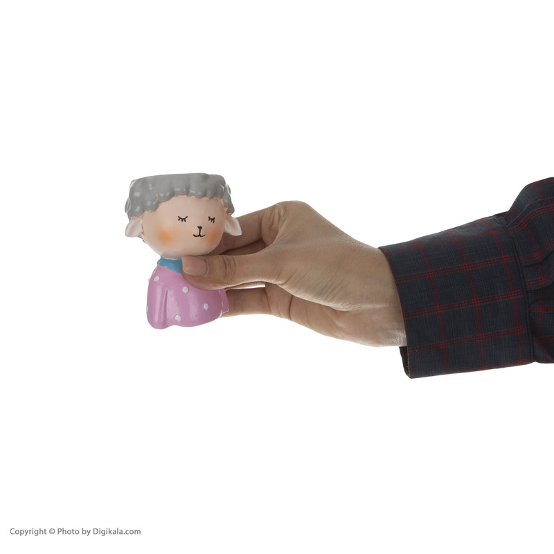 گلدان مدل K30