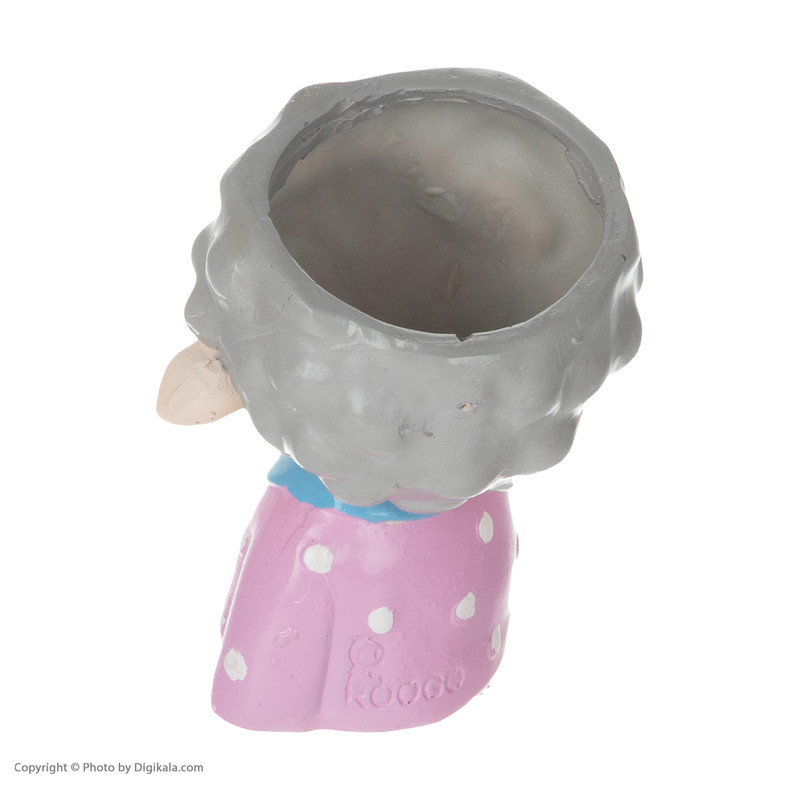 گلدان مدل K30